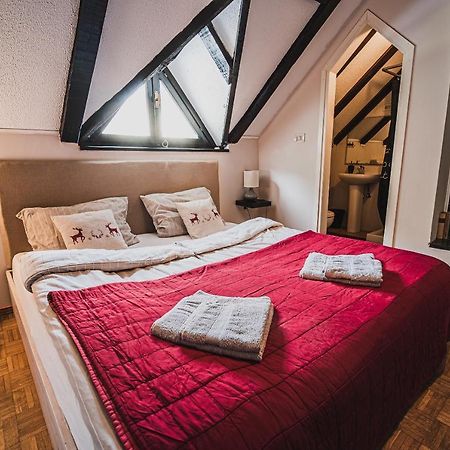 Apartments Wanderlust Bovec Kültér fotó