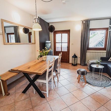 Apartments Wanderlust Bovec Kültér fotó
